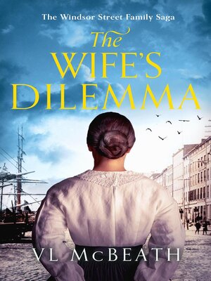 cover image of The Wife's Dilemma